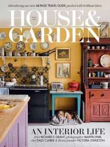 house garden uk 01 2025 freemagazines.top