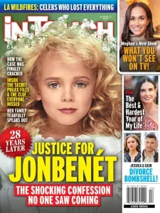 in touch weekly 01 27 2025 freemagazines.top