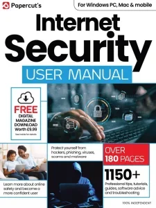 internet security user manual ed24 2025 freemagazines.top