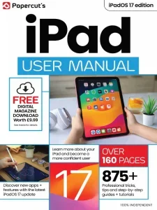 ipad user manual ed5 2025 freemagazines.top