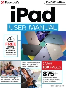 ipad user manual ed8 2025 freemagazines.top