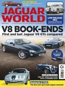 jaguar world 03 2025 freemagazines.top