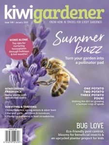 kiwigardener 01 2025 freemagazines.top