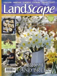 landscape uk 03 2025 freemagazines.top