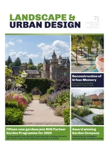 landscape urban design 01 02 2025 freemagazines.top