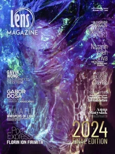 lens magazine december 2024 freemagazines.top