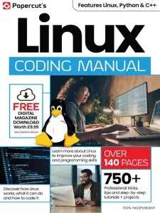 linux coding manual ed24 2025 freemagazines.top