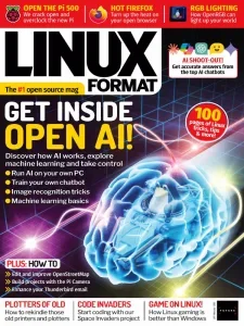 linux format uk 02 2025 freemagazines.top