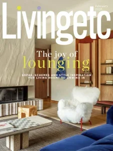 living etc 02 2025 freemagazines.top