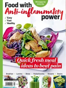 living without inflammation issue 1 2024 freemagazines.top