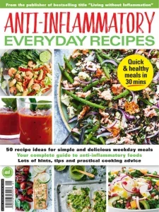 living without inflammation issue 2 2024 freemagazines.top