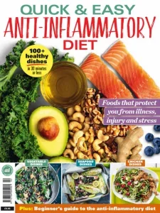 living without inflammation issue 4 2024 freemagazines.top