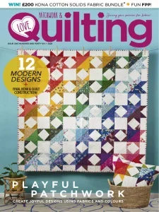 love patchwork quilting i146 2025 freemagazines.top