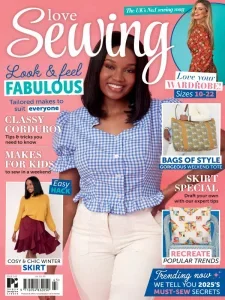 love sewing i143 2025 freemagazines.top