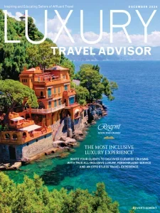 luxury travel advisor 12 2024 freemagazines.top