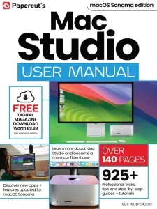 mac studio user manual ed11 2024 freemagazines.top