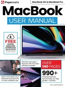 macbook user manual 24th edition 2025 freemagazines.top