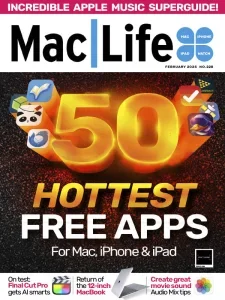 maclife 02 2025 freemagazines.top