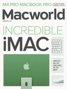 macworld uk february 2025 freemagazines.top