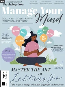 Manage Your Mind – 1st Edition 2024 Download Magazine PDF