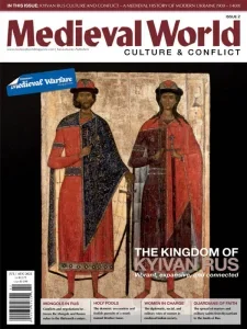 medieval world issue 2 freemagazines.top
