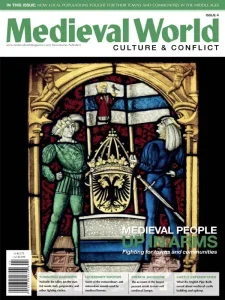 medieval world issue 4 freemagazines.top