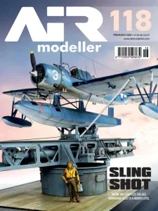 Meng AIR Modeller – February/March 2025 Download Magazine PDF