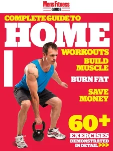 mens fitness guide issue 47 2025 freemagazines.top
