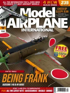 model airplane international 02 2025 freemagazines.top