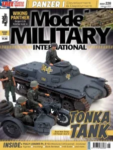 model military international 02 2025 freemagazines.top