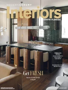 modern luxury interiors south florida vol4 2024 freemagazines.top