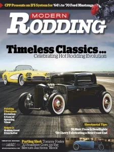 modern rodding 02 2025 freemagazines.top
