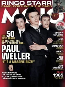 mojo 03 2025 freemagazines.top