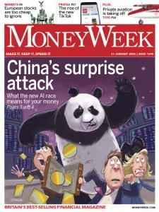 moneyweek issue 1245 31 january 2025 freemagazines.top