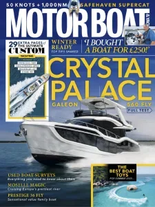 motor boat yachting 02 2025 freemagazines.top