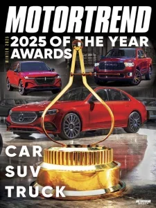 motortrend winter 2025 freemagazines.top