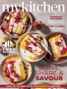 mykitchen 12 2024 freemagazines.top