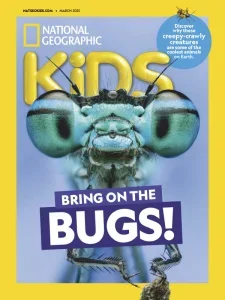 national geographic kids usa 03 2025 freemagazines.top