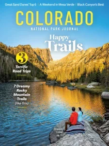 national park journal colorado 2025 freemagazines.top