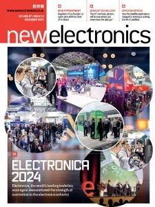 new electronics 12 2024 freemagazines.top