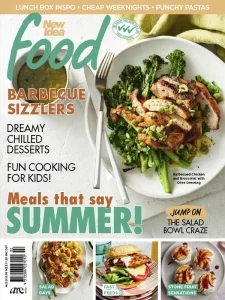 new idea food 2025 freemagazines.top