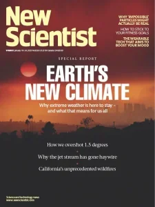 new scientist 01 18 2025 freemagazines.top