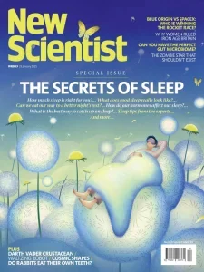 new scientist int 25 01 2025 freemagazines.top