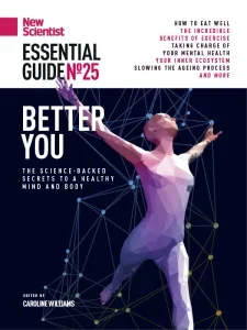new scientist the essential guides 25 2025 freemagazines.top