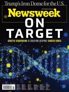 newsweek international 24 january 2025 freemagazines.top