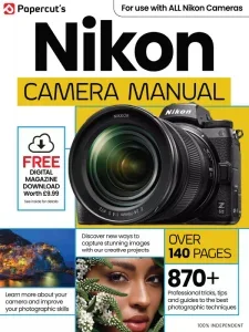nikon camera manual 24th edition 2025 freemagazines.top