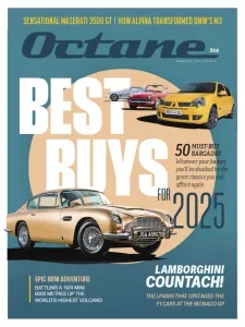 octane march 2025 freemagazines.top
