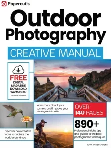 outdoor photography creative manual ed24 2025 freemagazines.top
