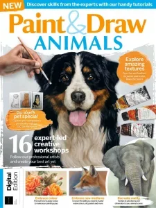 paint draw animals ed5 2024 freemagazines.top