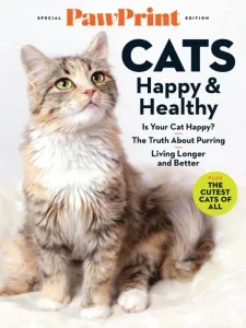 pawprint cats happy healthy 2024 freemagazines.top